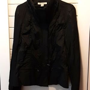 Kenneth Cole Bomber Jacket